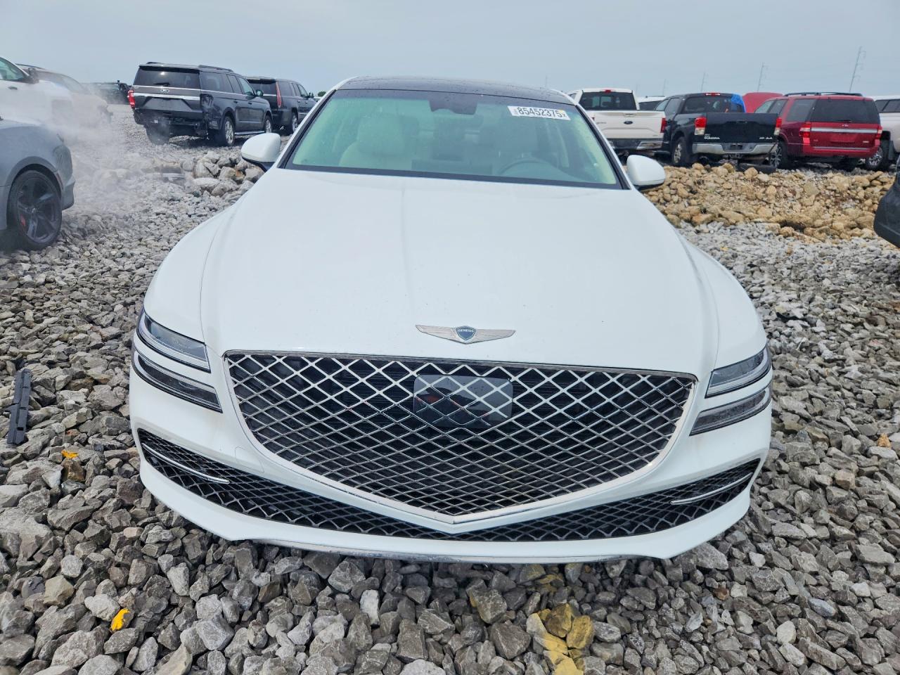 KMTGB4SC3RU217640 · 2024 GENESIS G80 · 5/13