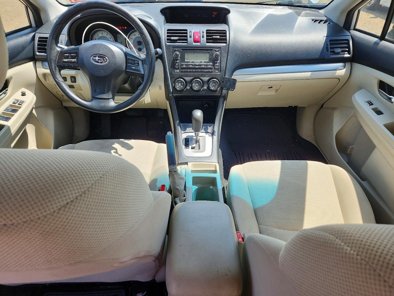 JF1GJAC60DH035104 · 2013 SUBARU IMPREZA · 8/12