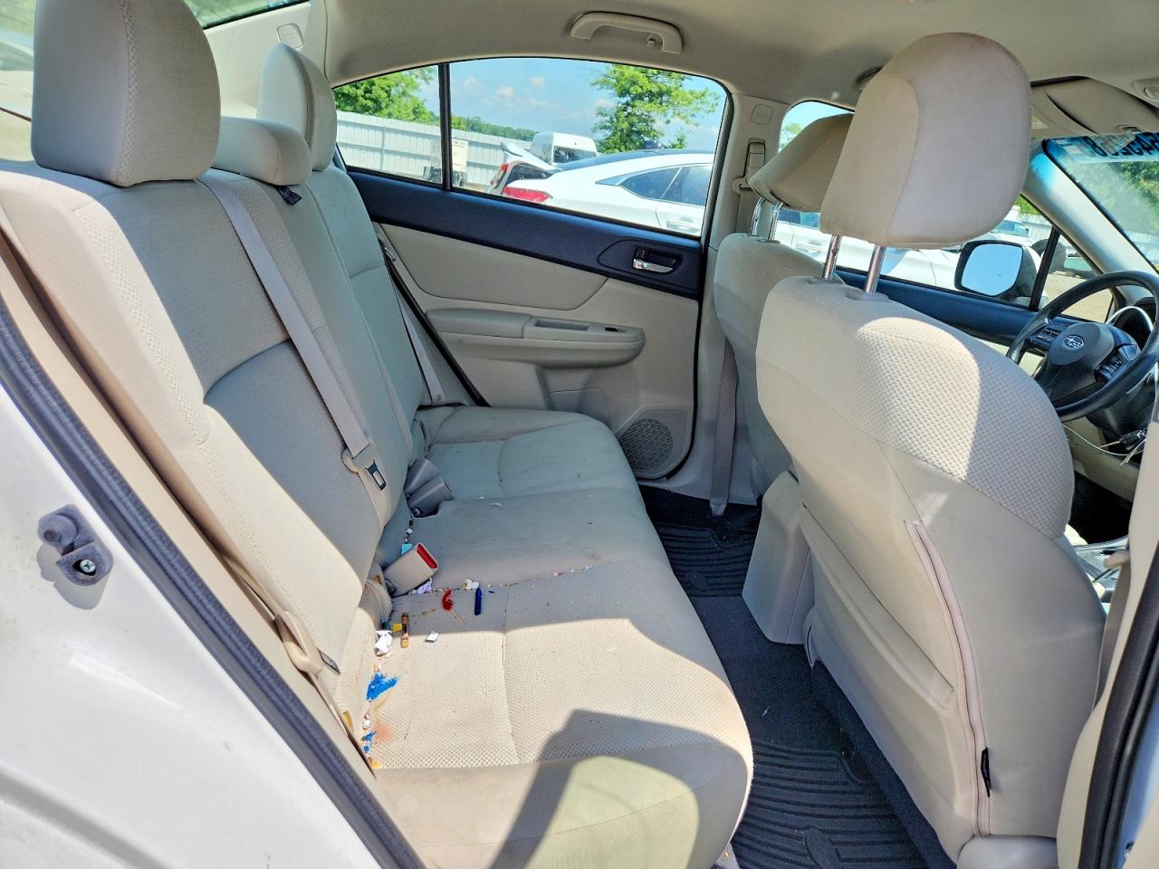 JF1GJAC60DH035104 · 2013 SUBARU IMPREZA · 10/12