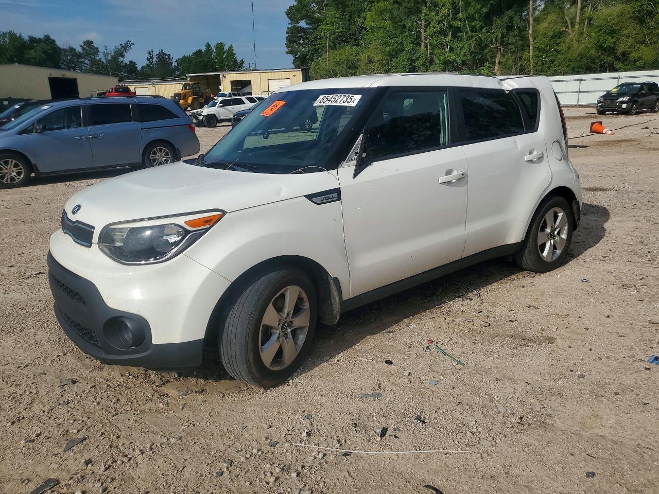 KNDJN2A22H7498478 · 2017 KIA SOUL
