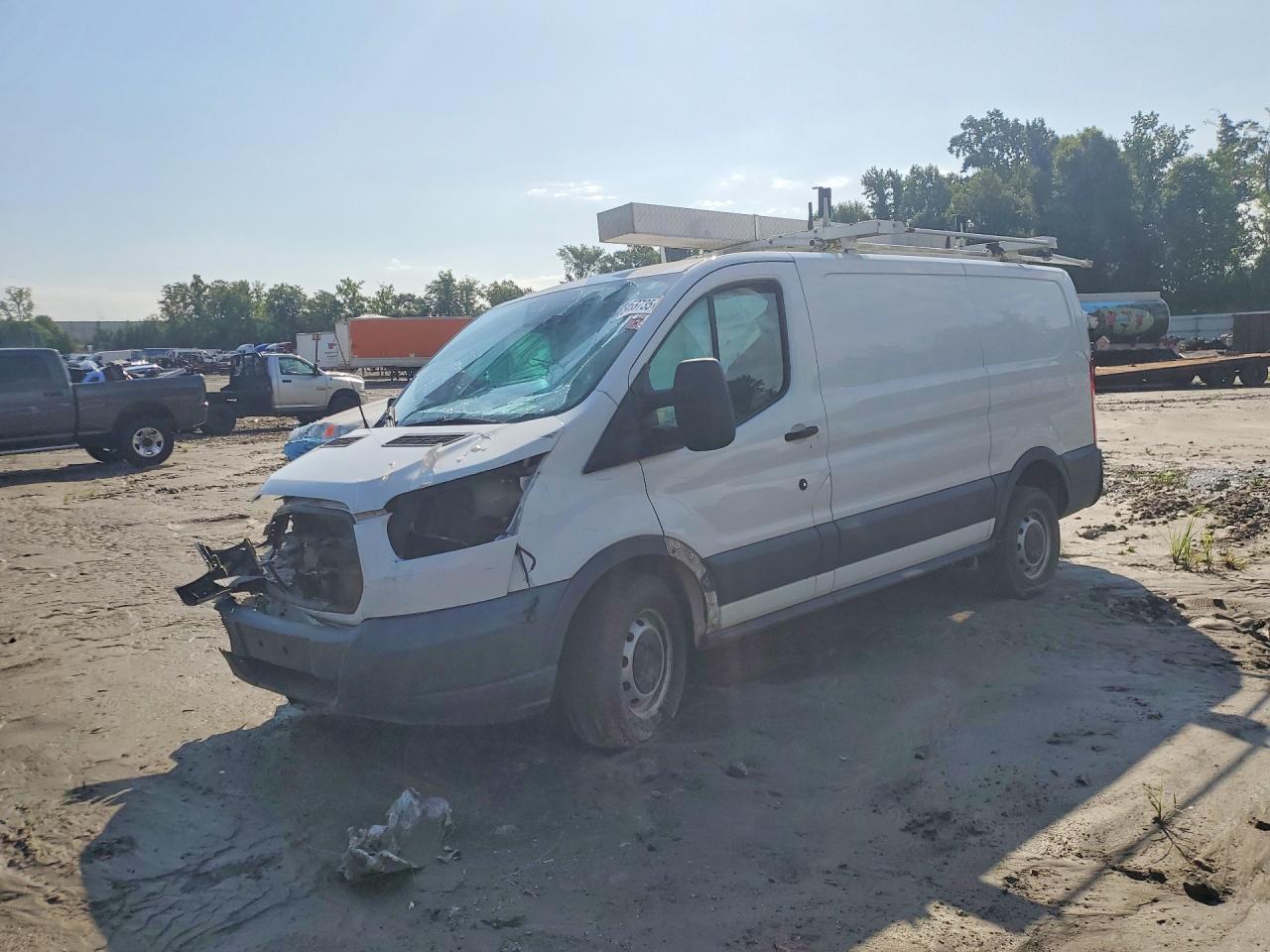 1FTYR1ZM8HKA02468 · 2017 FORD ALL Models