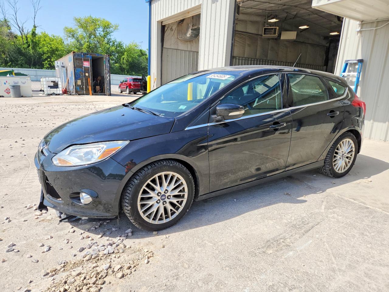 1FAHP3M29CL473884 · 2012 FORD FOCUS