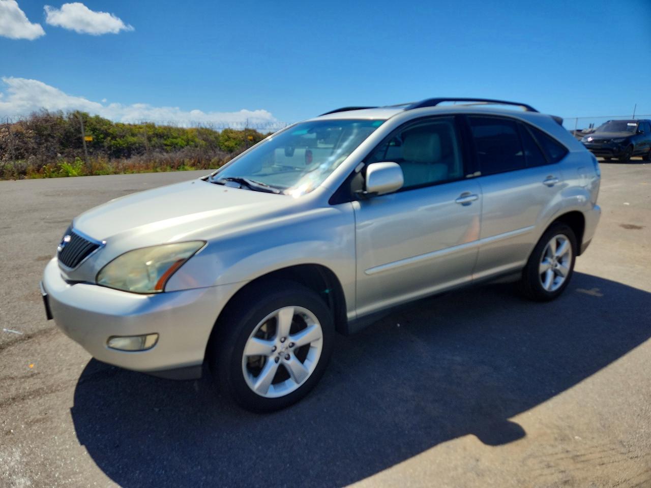 JTJGA31UX50057583 · 2005 LEXUS RX