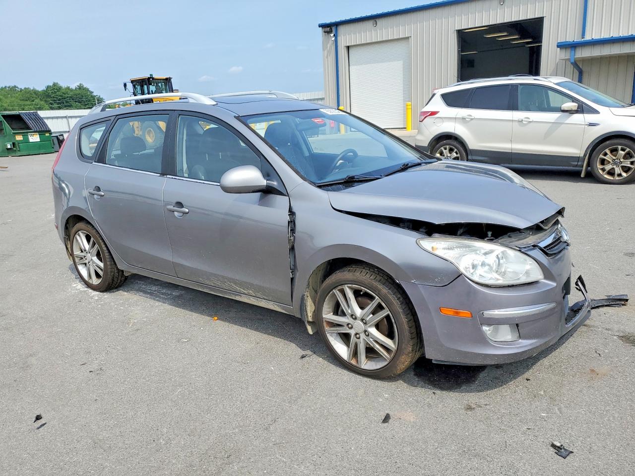 KMHDC8AE0BU097614 · 2011 HYUNDAI ELANTRA TOURING · 4/13