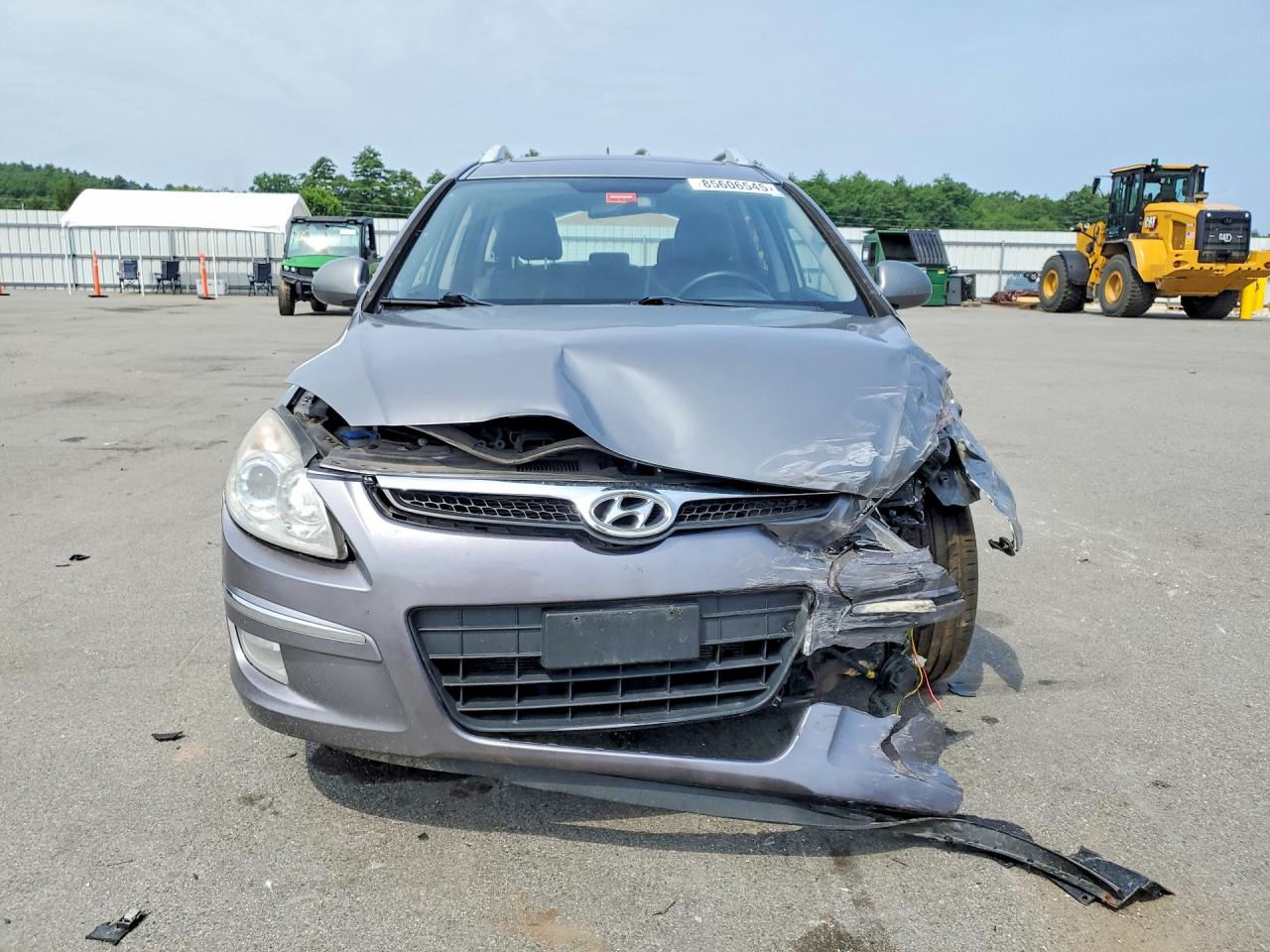 KMHDC8AE0BU097614 · 2011 HYUNDAI ELANTRA TOURING · 5/13