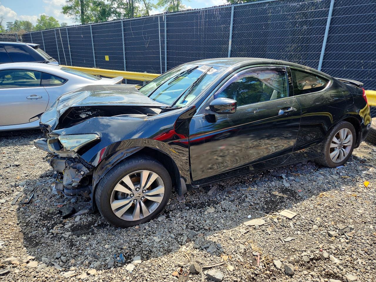 1HGCS12328A023548 · 2008 HONDA ACCORD