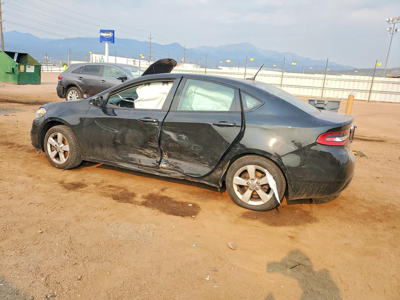 1C3CDFFA4GD821940 · 2016 DODGE DART · 2/12