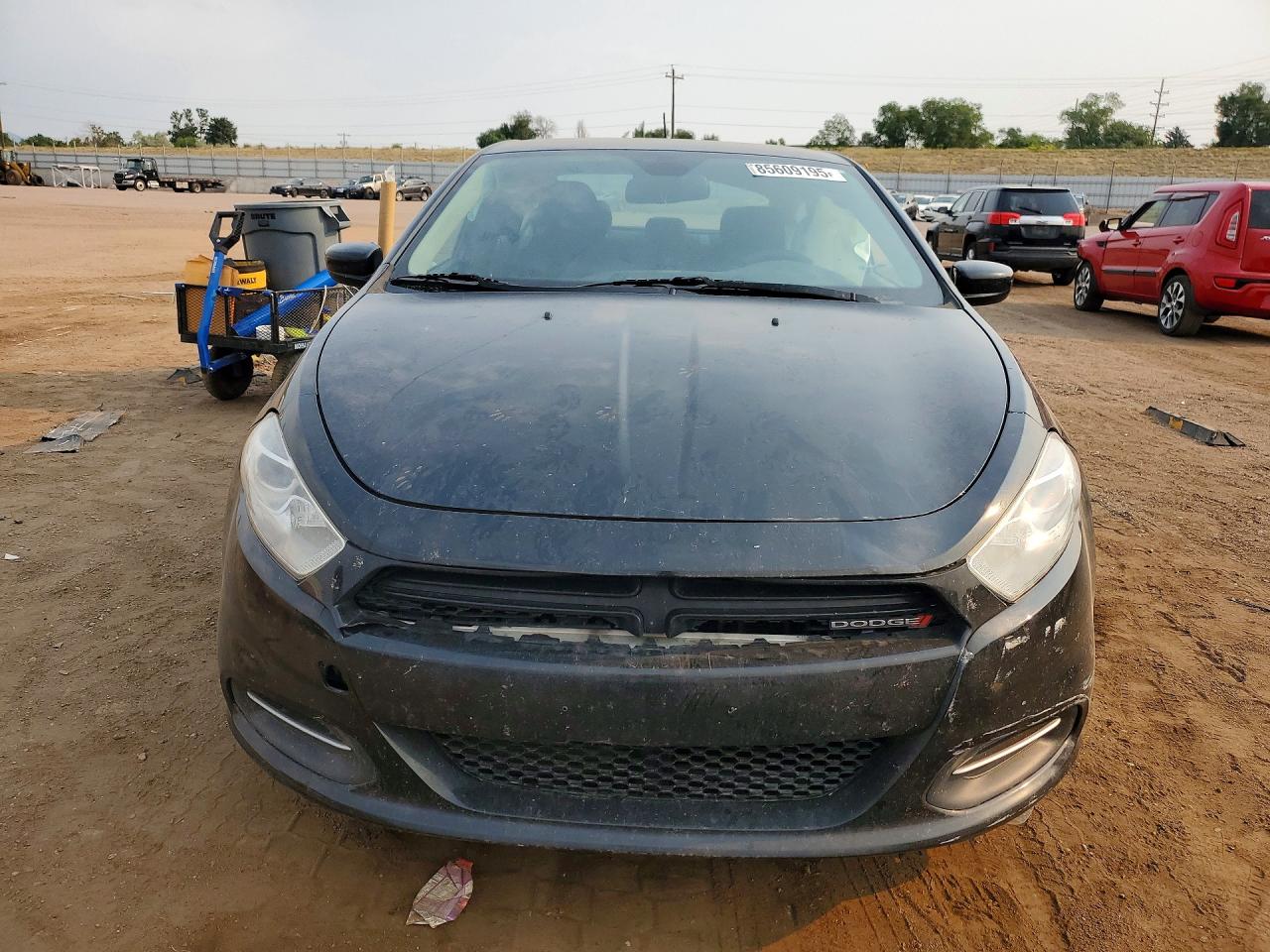 1C3CDFFA4GD821940 · 2016 DODGE DART · 5/12