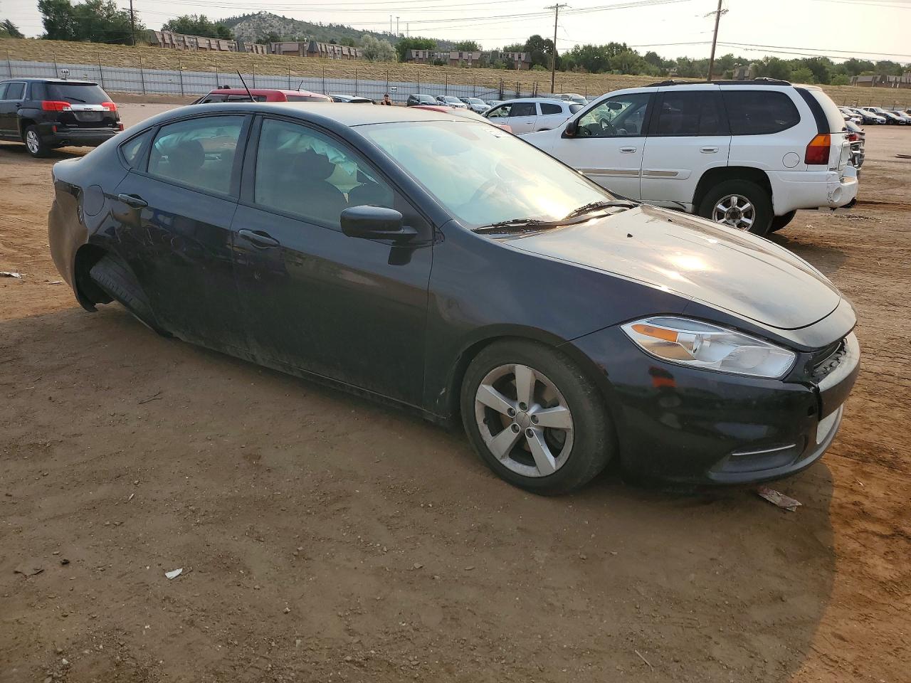 1C3CDFFA4GD821940 · 2016 DODGE DART · 4/12