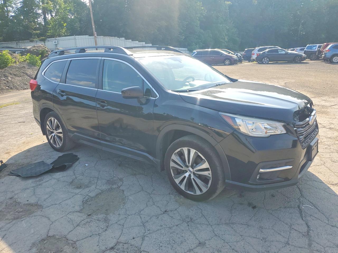 4S4WMAHD2K3457868 · 2019 SUBARU ASCENT · 4/13