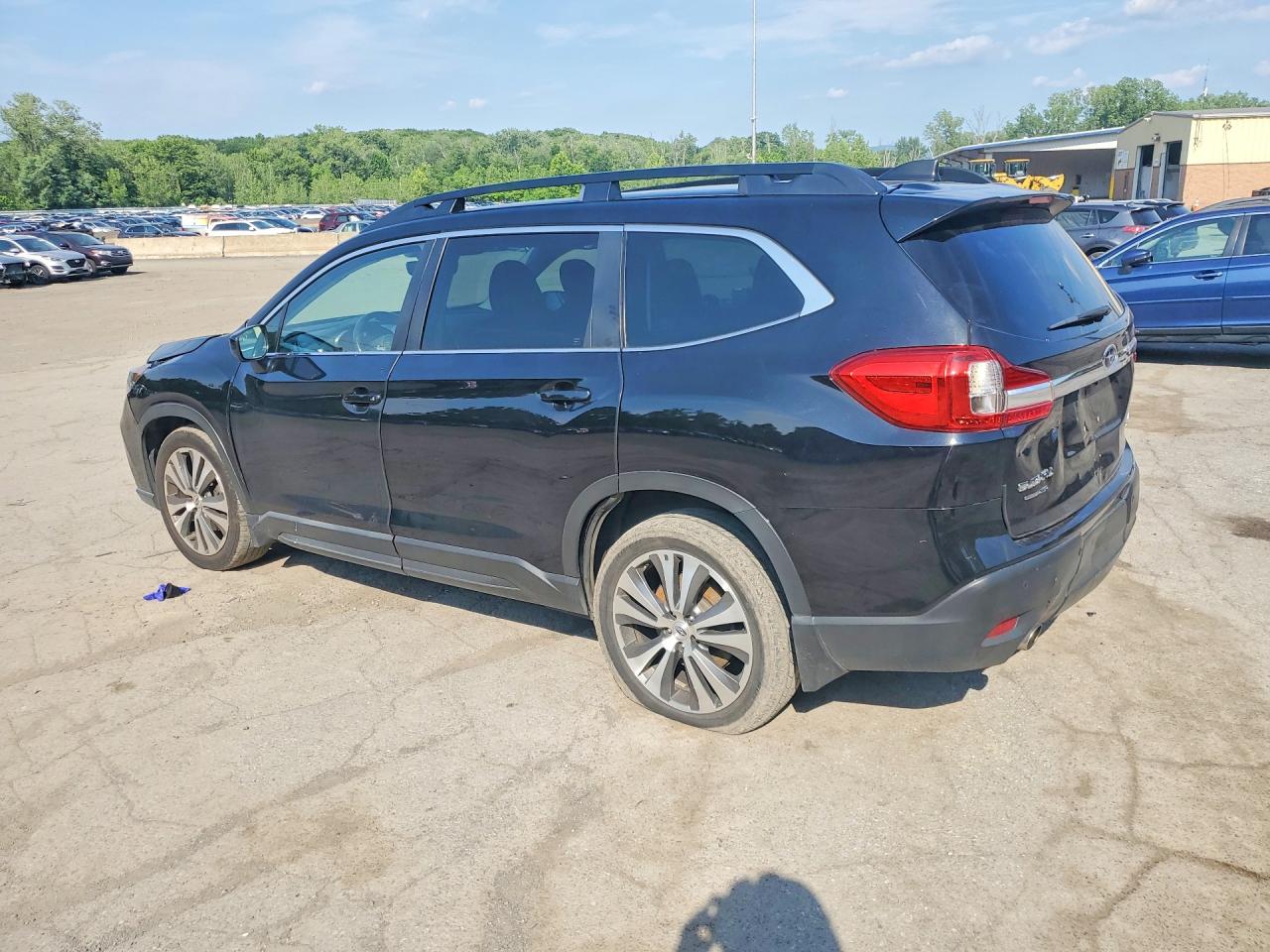4S4WMAHD2K3457868 · 2019 SUBARU ASCENT · 2/13