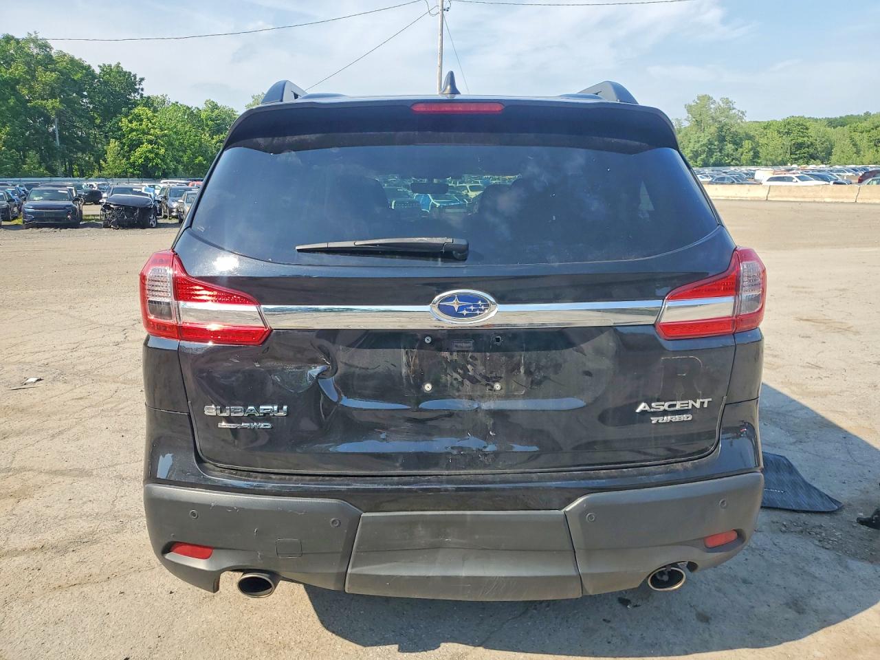 4S4WMAHD2K3457868 · 2019 SUBARU ASCENT · 6/13