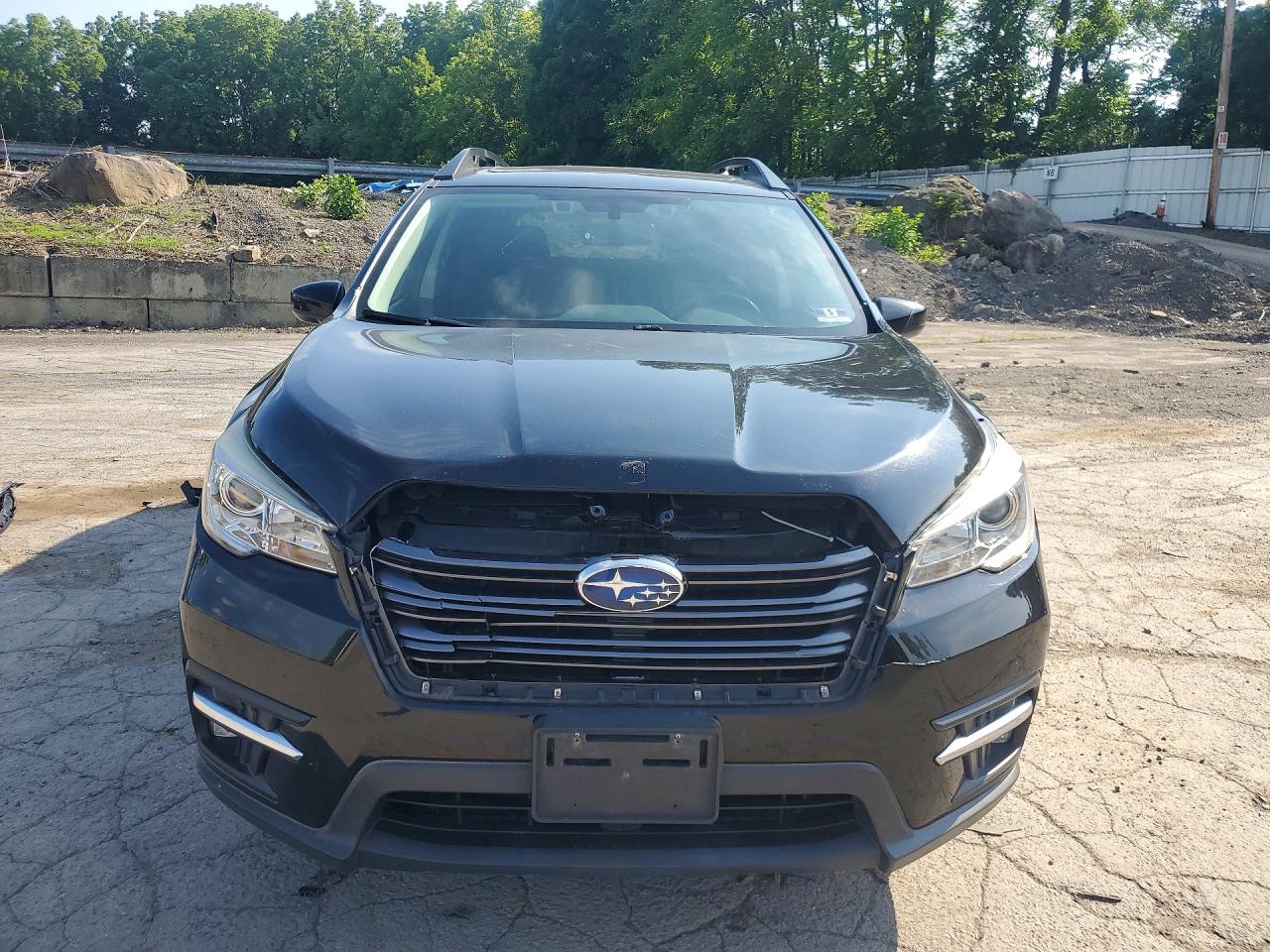 4S4WMAHD2K3457868 · 2019 SUBARU ASCENT · 5/13