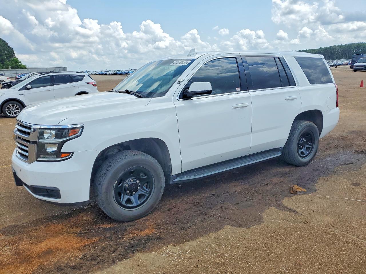 1GNLCDEC1LR148096 · 2020 CHEVROLET TAHOE