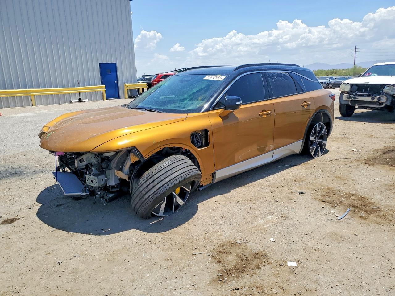 4W5XHPRL4RZ512773 · 2024 ACURA ZDX
