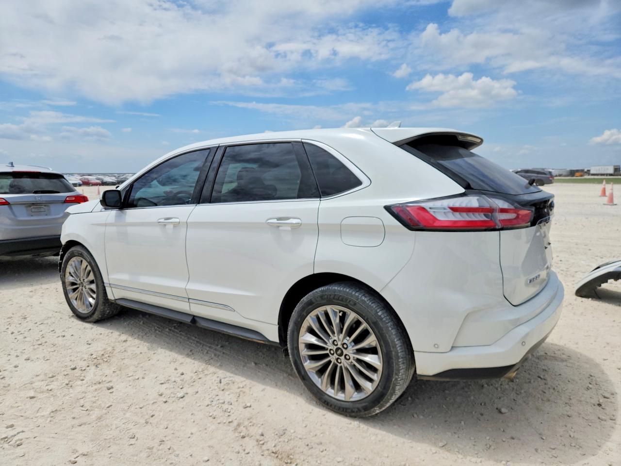 2FMPK3K96LBA96365 · 2020 FORD EDGE · 2/14