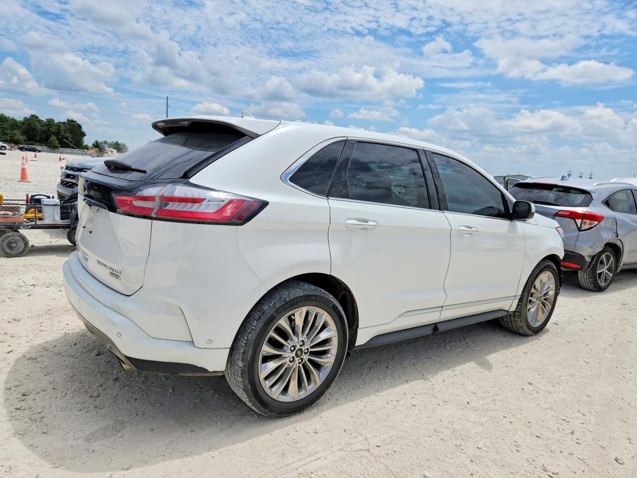 2FMPK3K96LBA96365 · 2020 FORD EDGE · 3/14