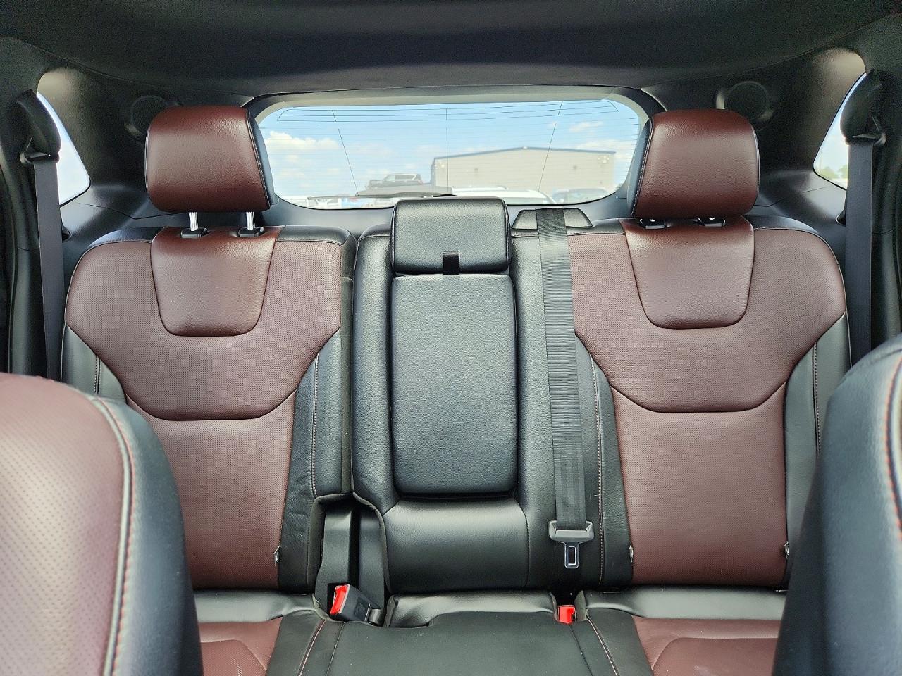 2FMPK3K96LBA96365 · 2020 FORD EDGE · 10/14