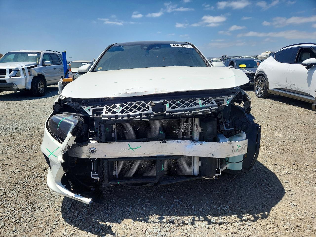 WDD3G4EBXKW021955 · 2019 MERCEDES-BENZ A · 5/13