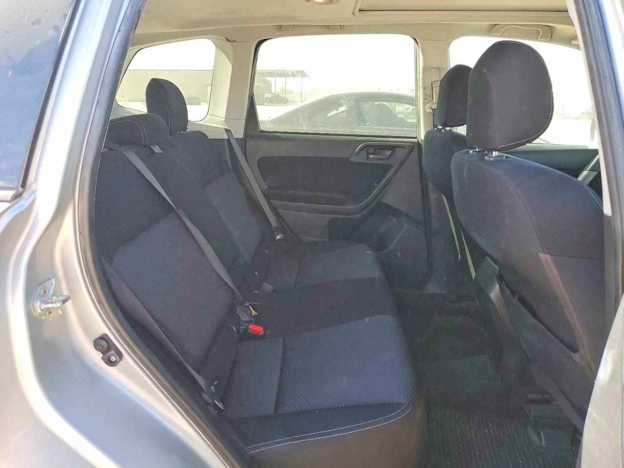 JF2SJAEC3EH543898 · 2014 SUBARU FORESTER · 10/12