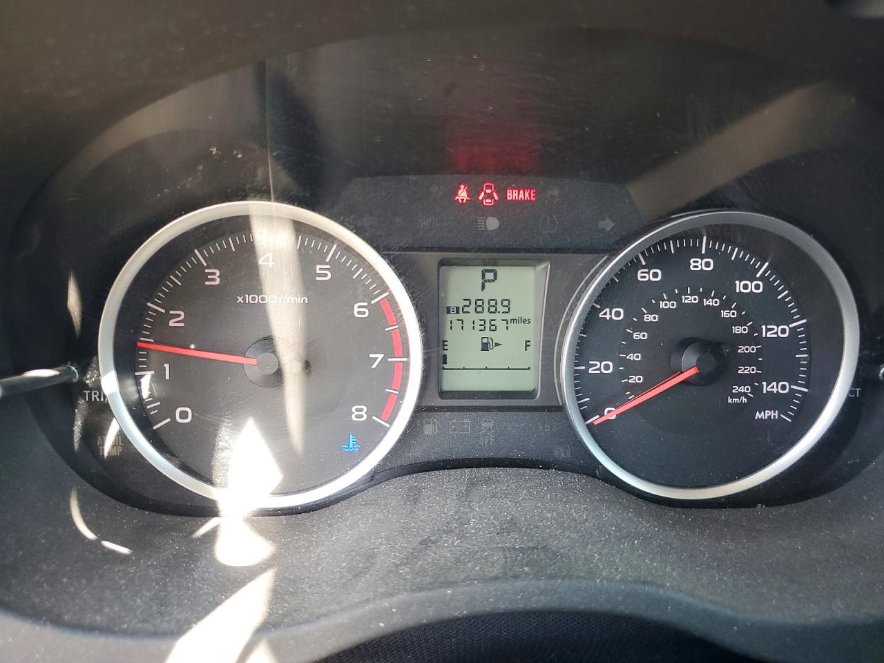 JF2SJAEC3EH543898 · 2014 SUBARU FORESTER · 9/12