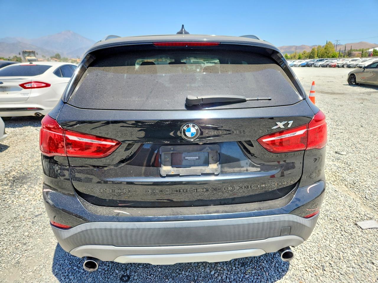 WBXHU7C34J5H40666 · 2018 BMW X1 · 6/14