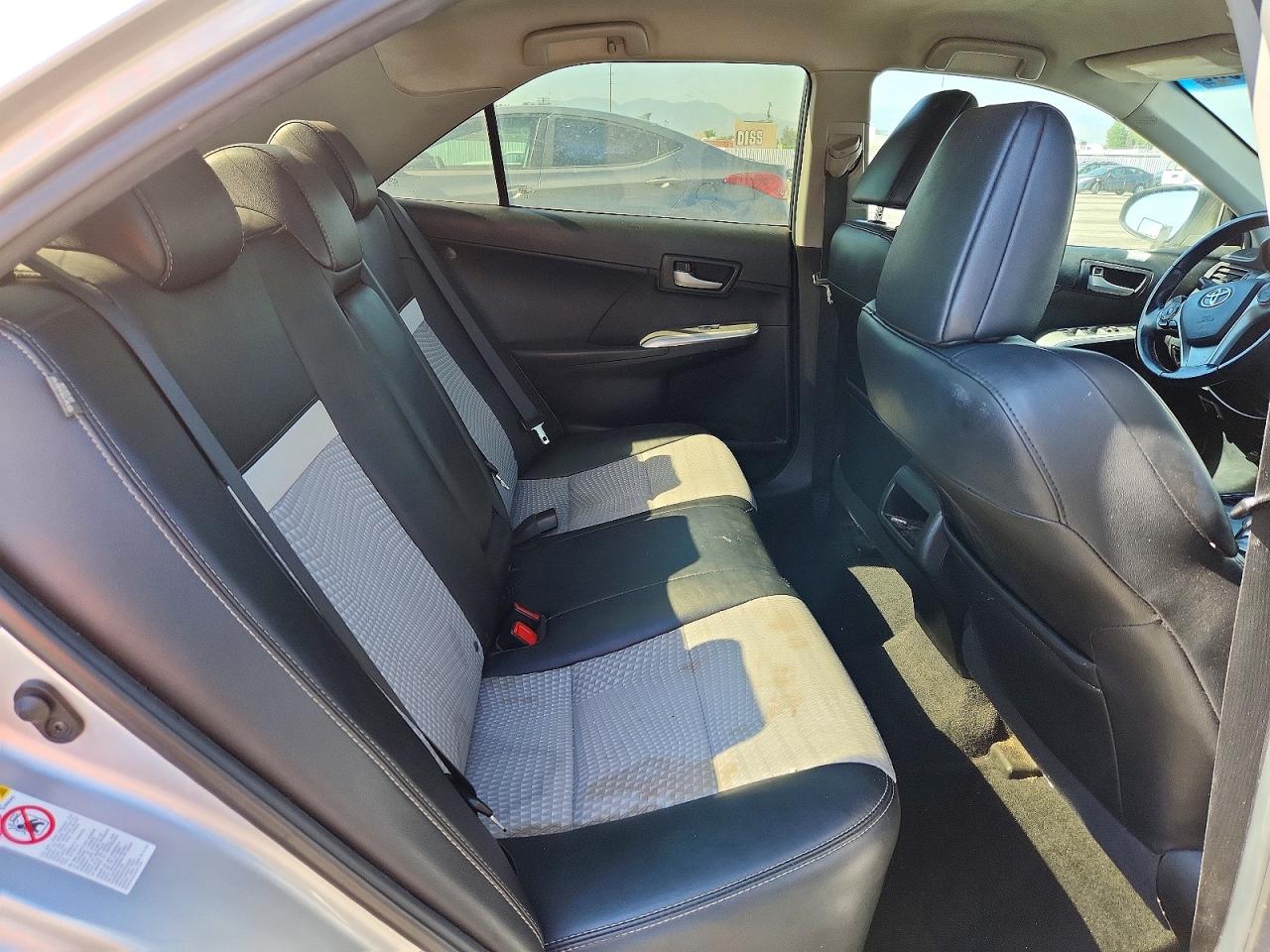 4T1BF1FK0EU325426 · 2014 TOYOTA CAMRY · 10/12