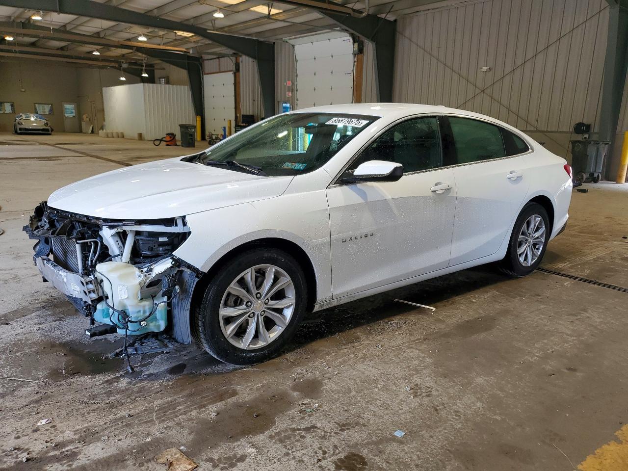 1G1ZD5ST3PF247903 · 2023 CHEVROLET MALIBU