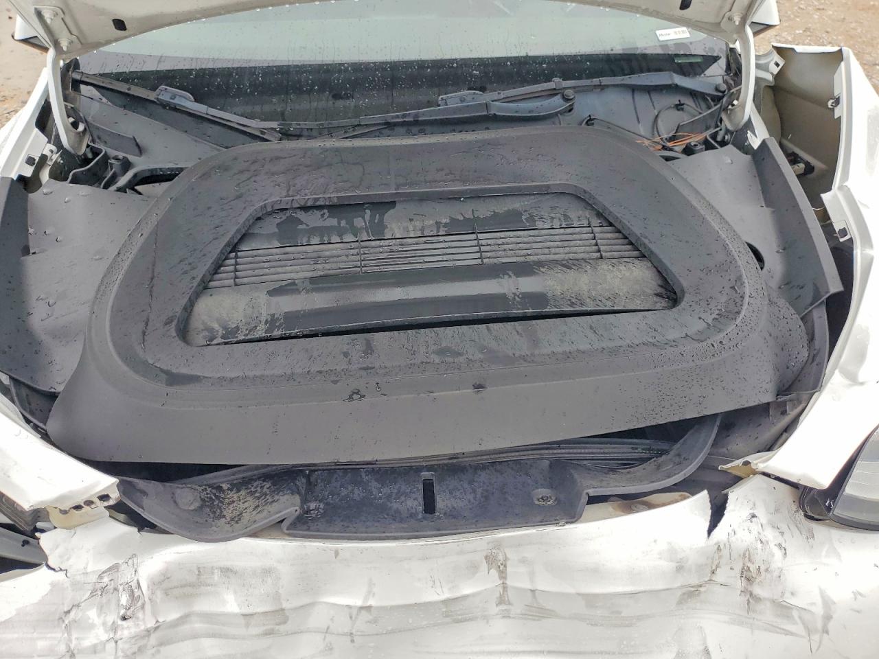 7SAYGDEEXNF387355 · 2022 TESLA MODEL Y · 12/13