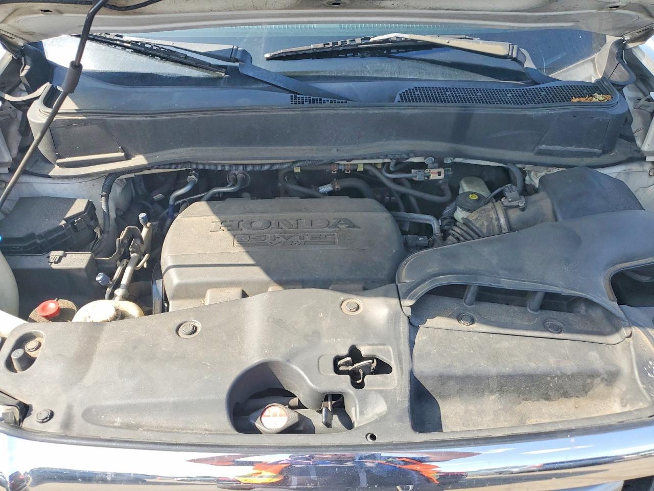 5FNYF4H47BB064900 · 2011 HONDA PILOT · 11/12