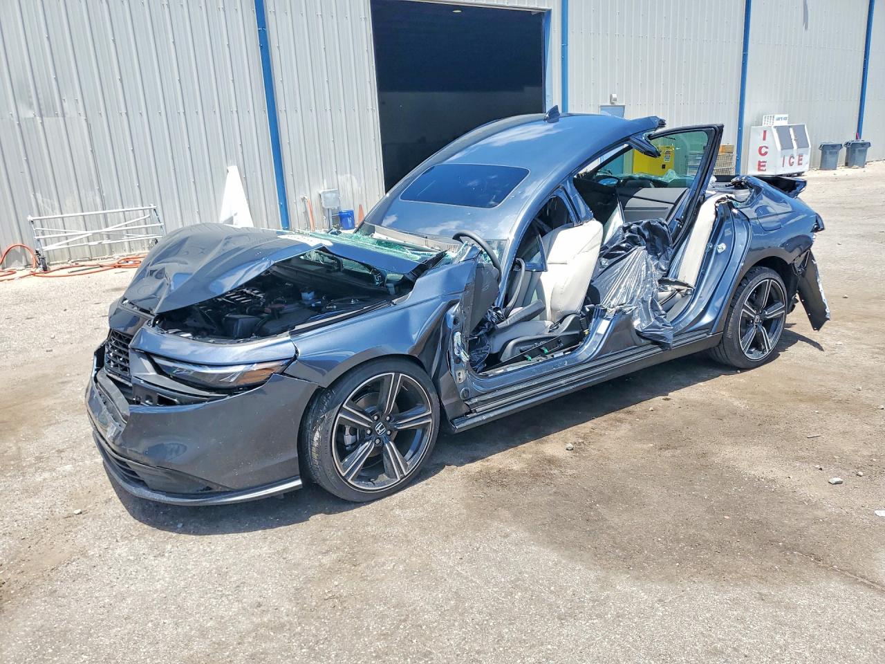 1HGCY1F46TA006391 · 2026 HONDA ACCORD