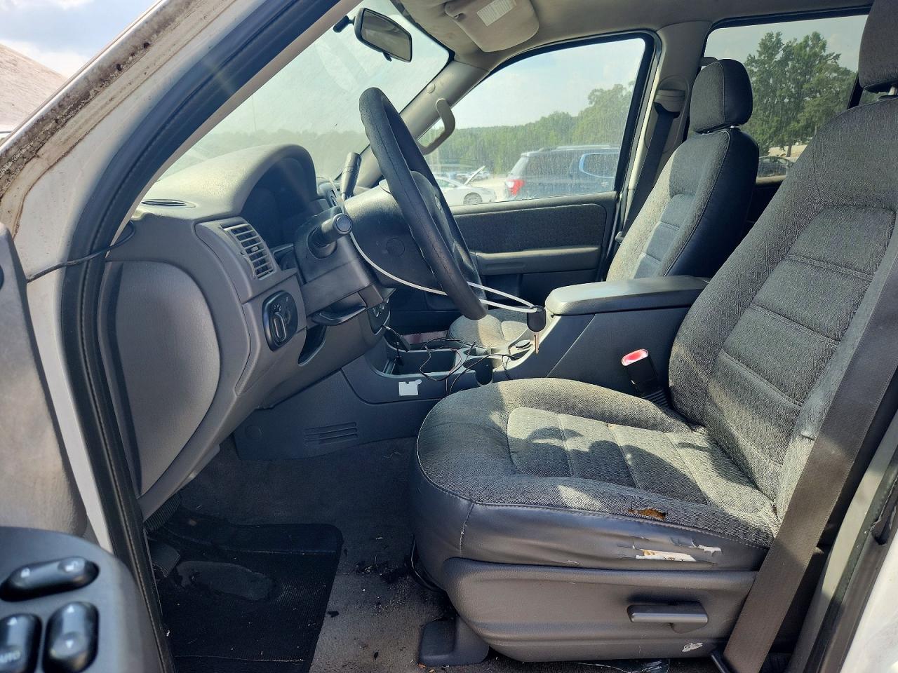 1FMZU62KX3UB30518 · 2003 FORD EXPLORER · 7/13