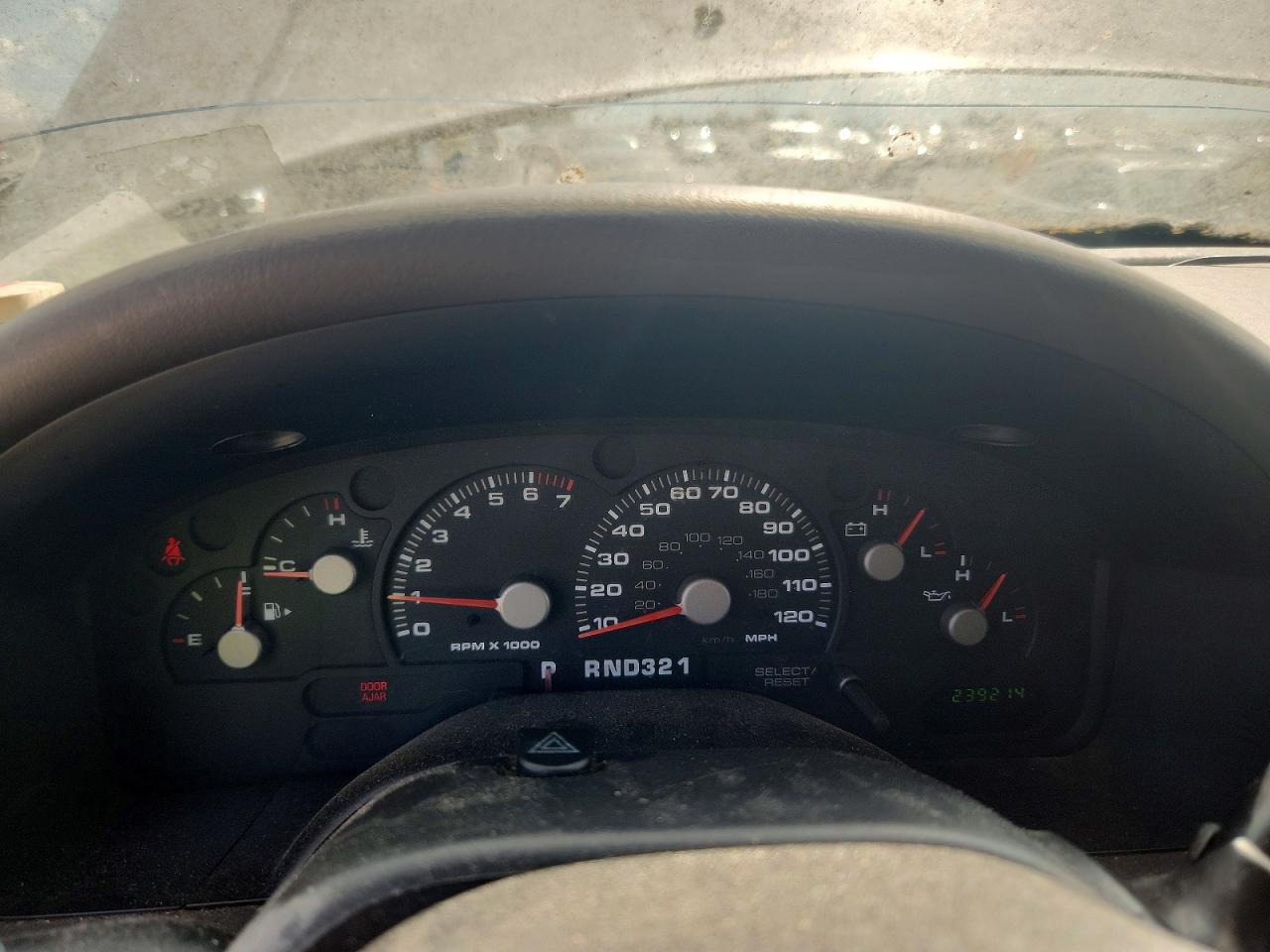 1FMZU62KX3UB30518 · 2003 FORD EXPLORER · 9/13