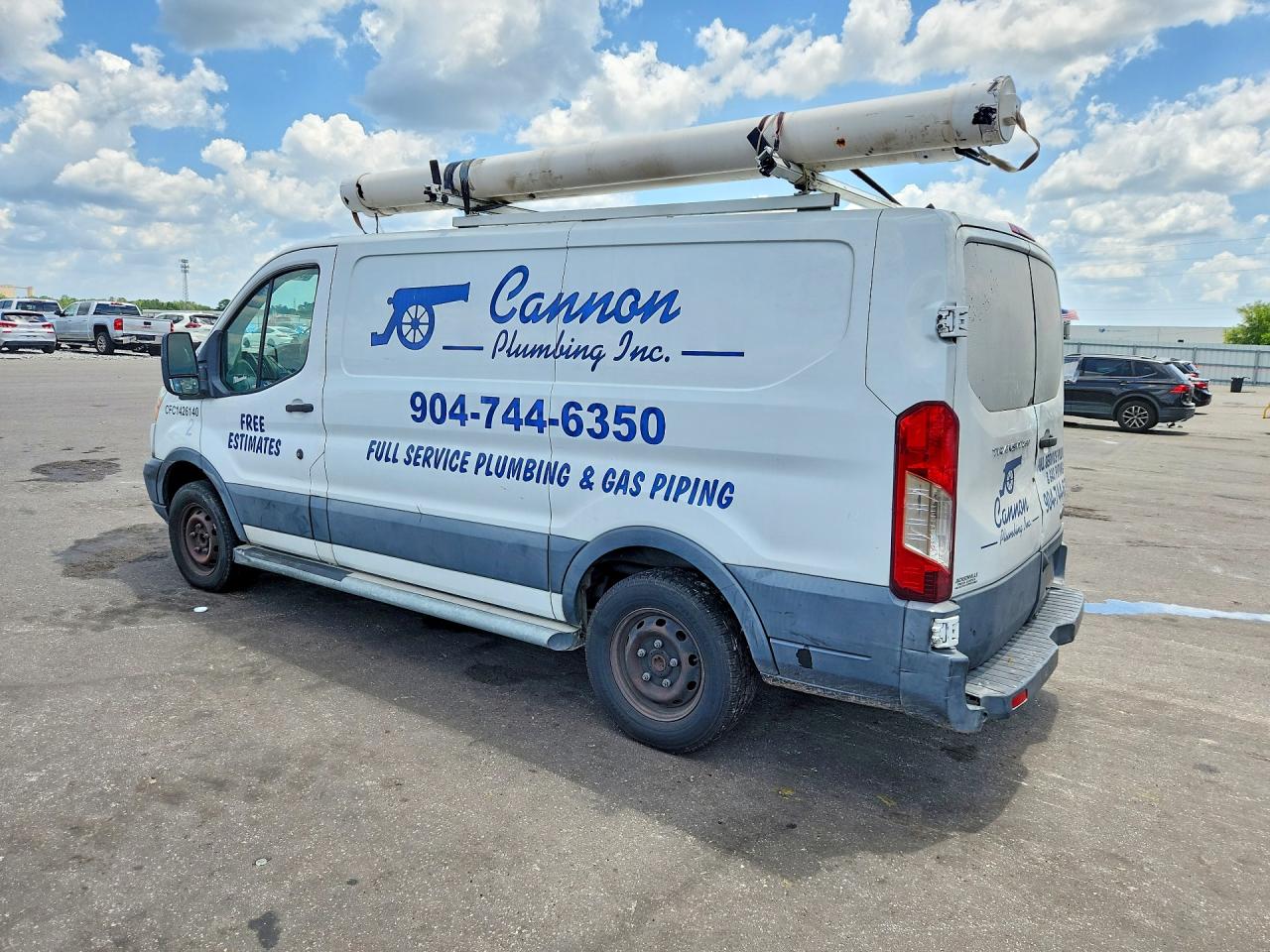 1FTYR1ZM6GKA59881 · 2016 FORD TRANSIT · 2/12