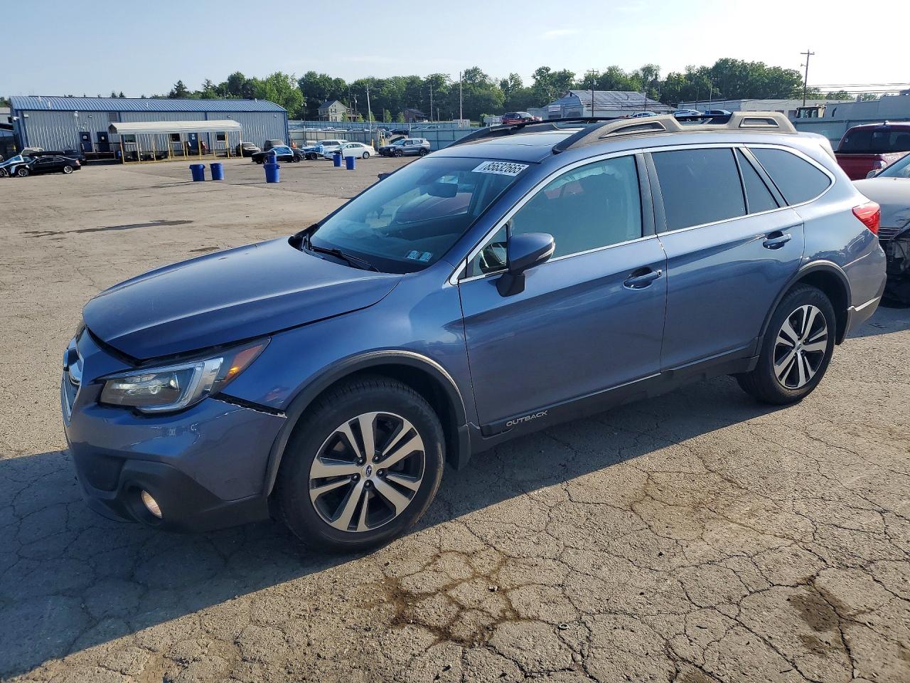 4S4BSENC6J3200220 · 2018 SUBARU OUTBACK