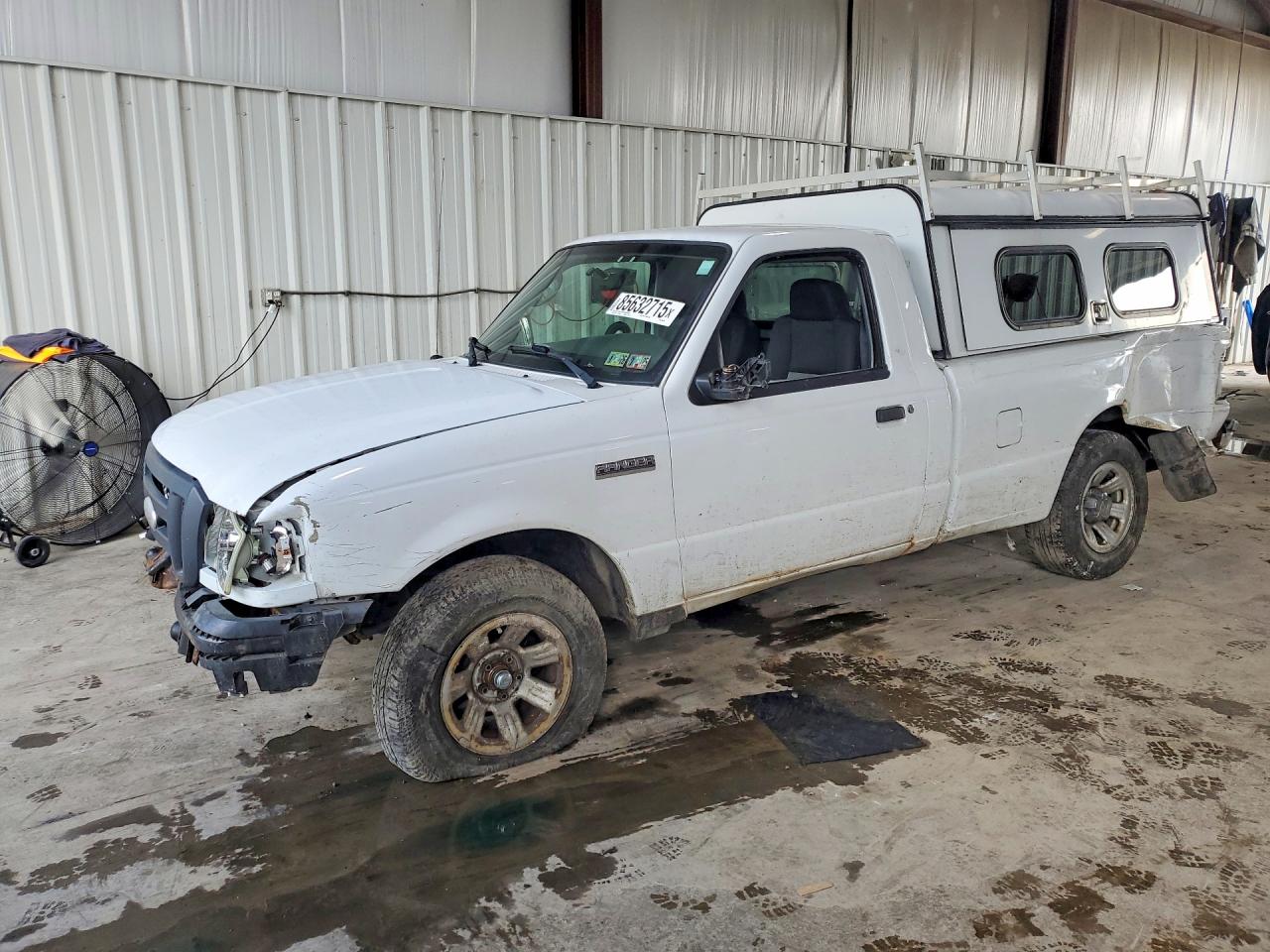 1FTYR10D69PA00414 · 2009 FORD RANGER