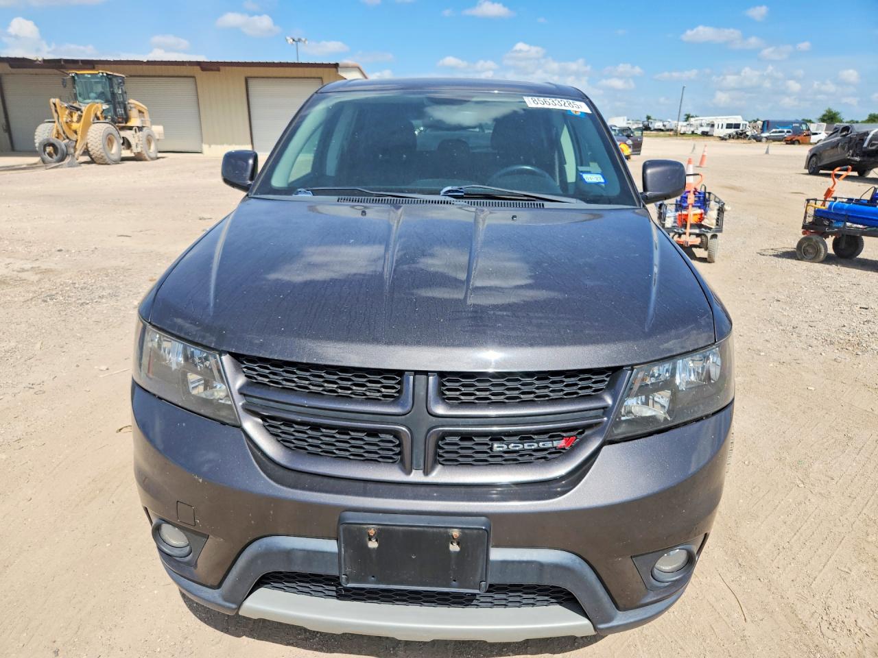 3C4PDCEG4GT149373 · 2016 DODGE JOURNEY · 5/13