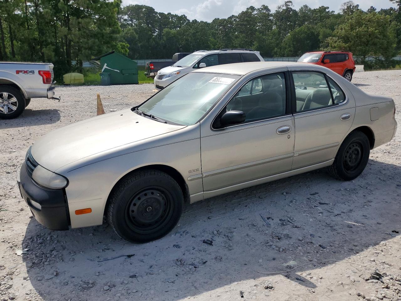 1994 NISSAN ALTIMA