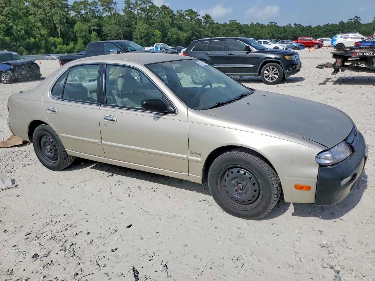 1N4BU31D2RC143050 · 1994 NISSAN ALTIMA · 4/12