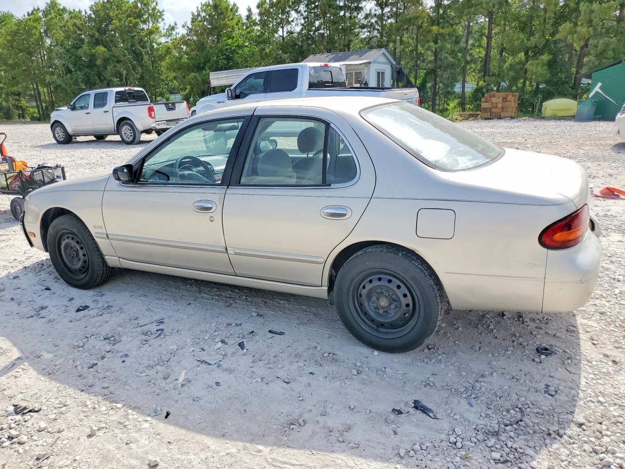 1N4BU31D2RC143050 · 1994 NISSAN ALTIMA · 2/12