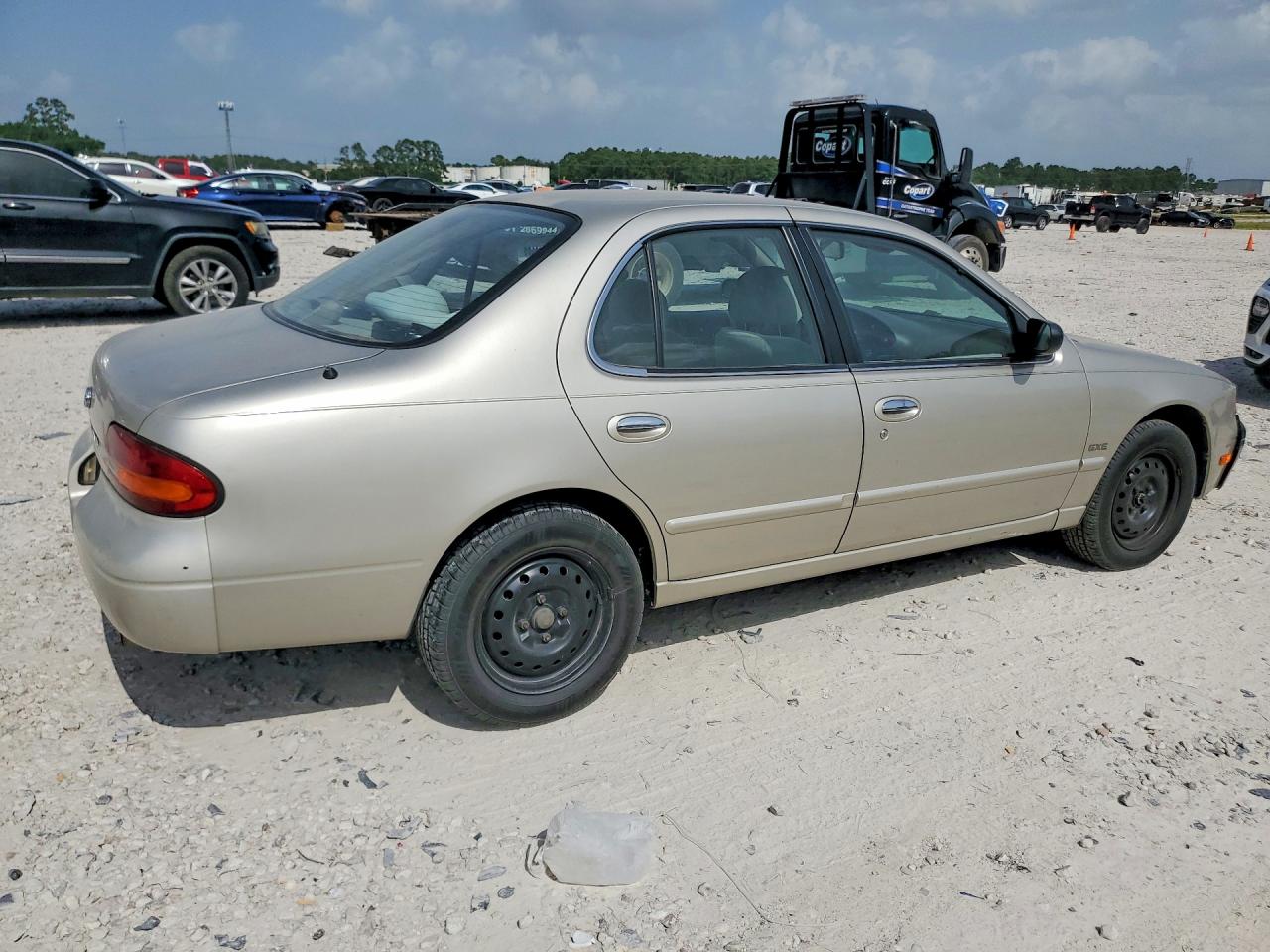 1N4BU31D2RC143050 · 1994 NISSAN ALTIMA · 3/12