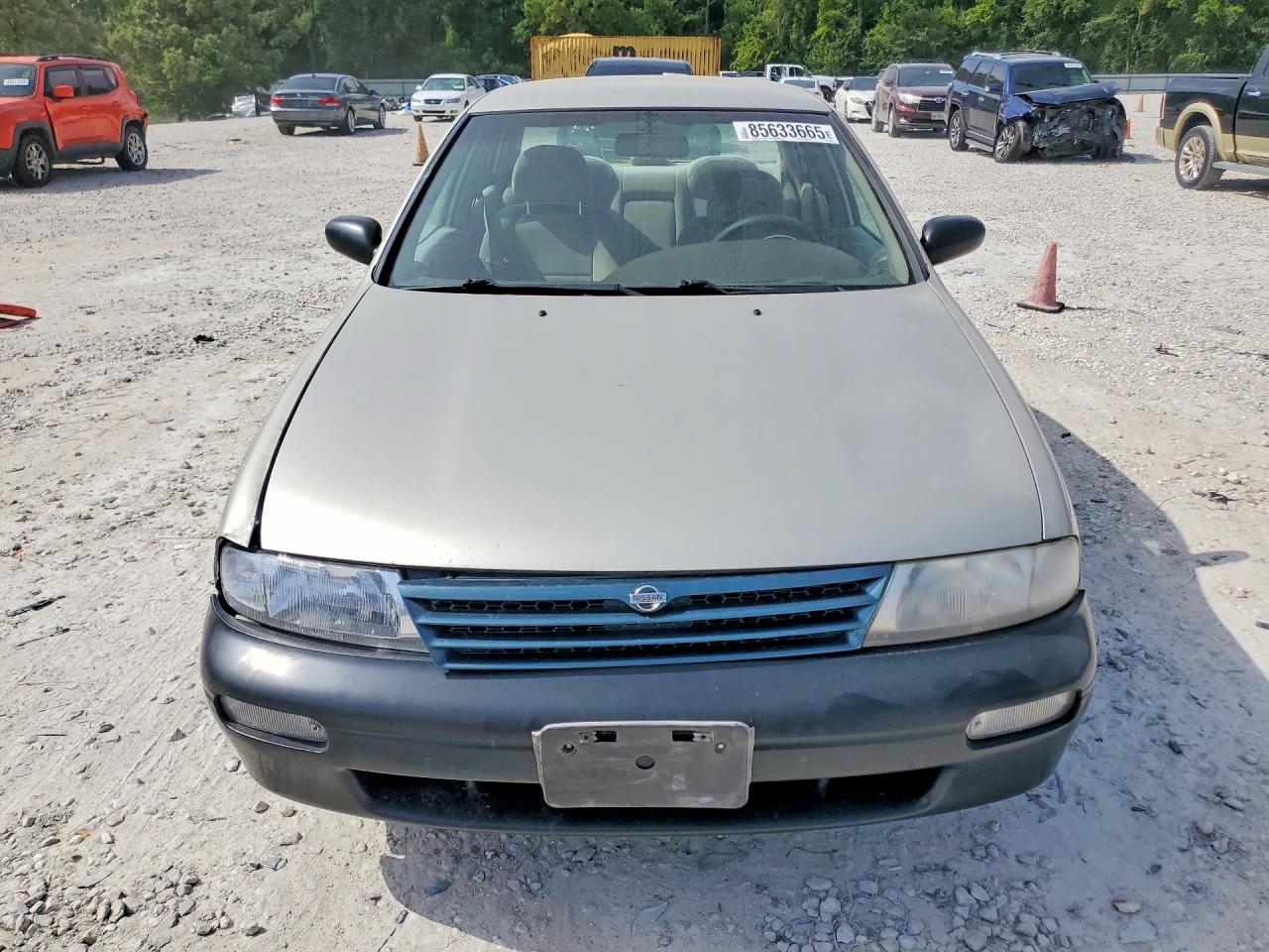 1N4BU31D2RC143050 · 1994 NISSAN ALTIMA · 5/12