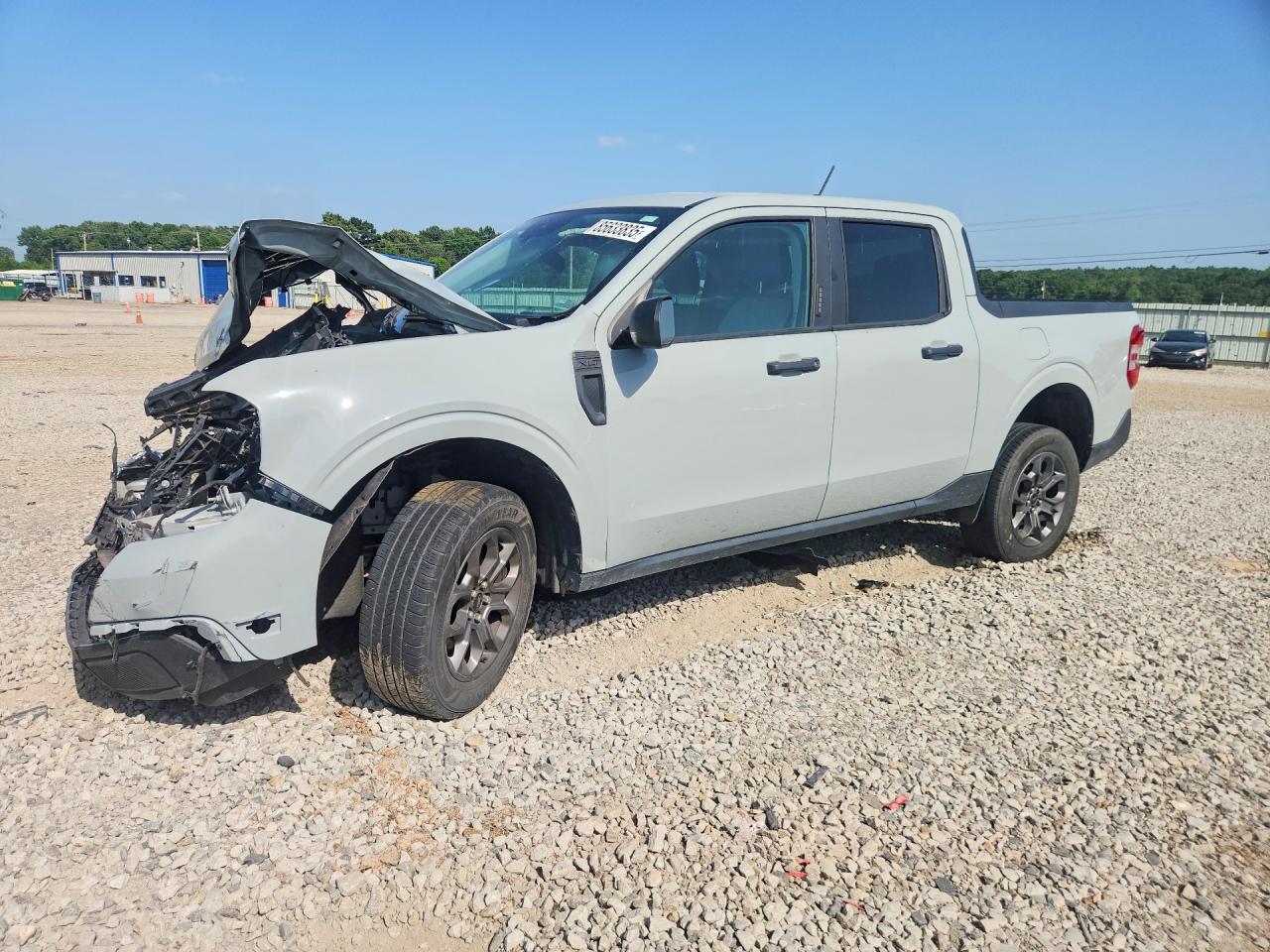 3FTTW8E9XNRA52065 · 2022 FORD MAVERICK