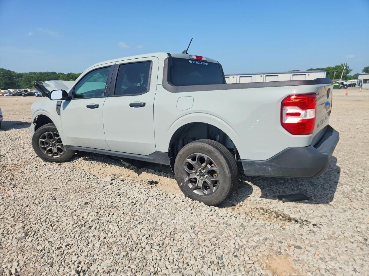 3FTTW8E9XNRA52065 · 2022 FORD MAVERICK · 2/12