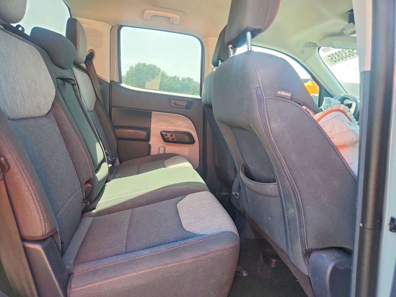 3FTTW8E9XNRA52065 · 2022 FORD MAVERICK · 10/12