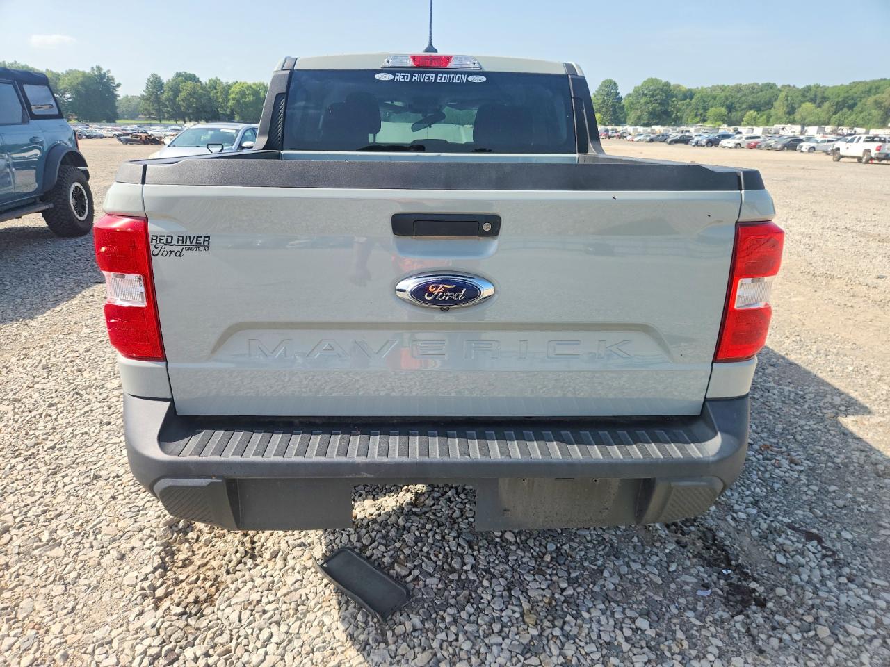 3FTTW8E9XNRA52065 · 2022 FORD MAVERICK · 6/12