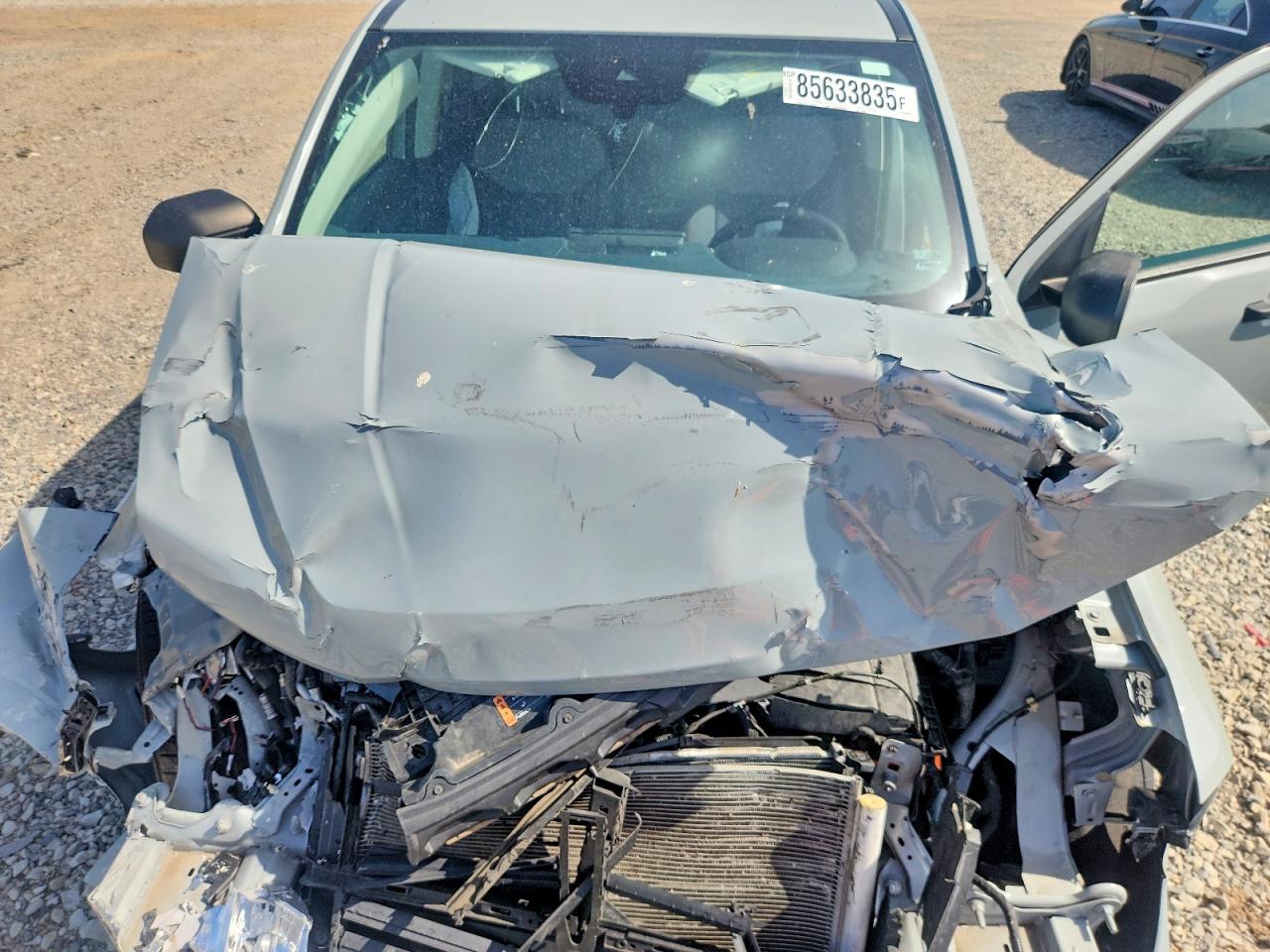 3FTTW8E9XNRA52065 · 2022 FORD MAVERICK · 11/12