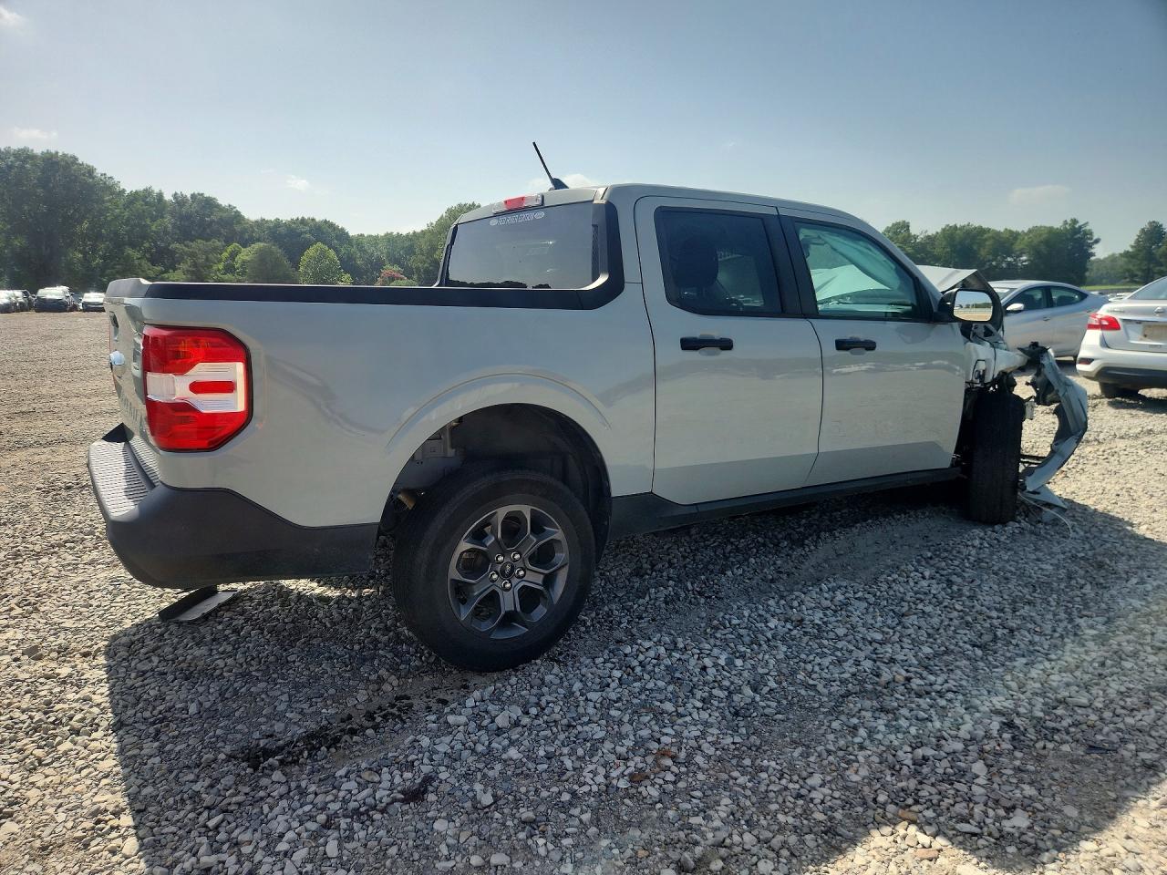 3FTTW8E9XNRA52065 · 2022 FORD MAVERICK · 3/12