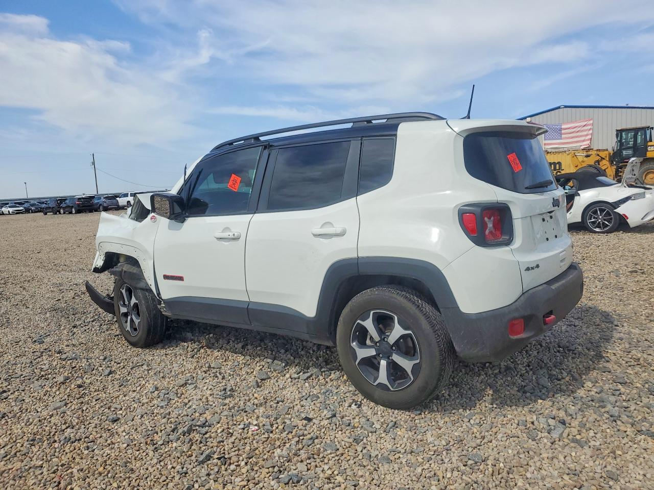 ZACNJDC17NPN95622 · 2022 JEEP RENEGADE · 2/12