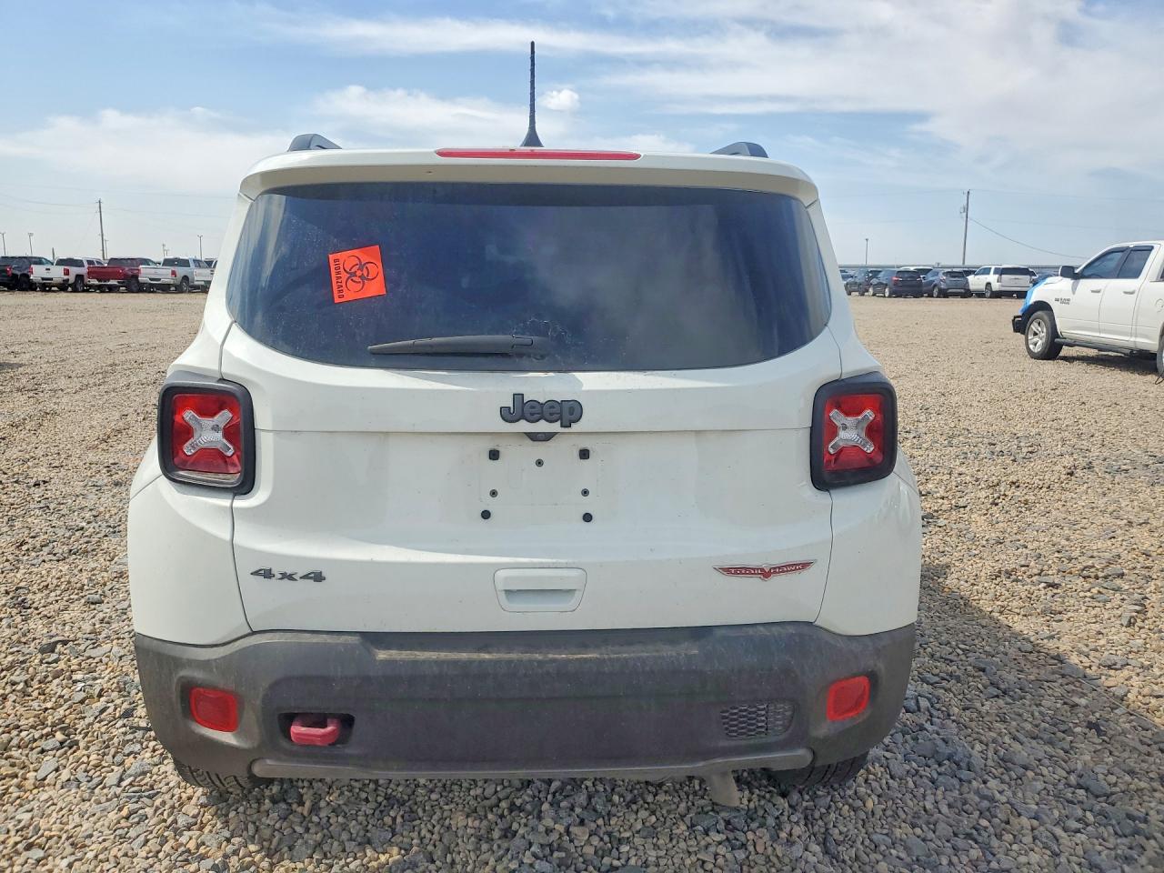 ZACNJDC17NPN95622 · 2022 JEEP RENEGADE · 6/12